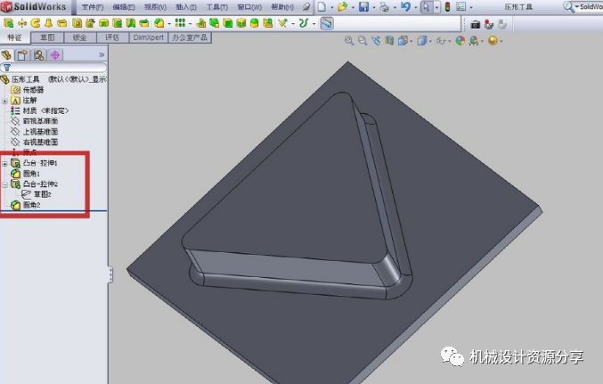 solidworks需要安装哪些模块